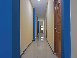 OYO 93960 Mirage Haven