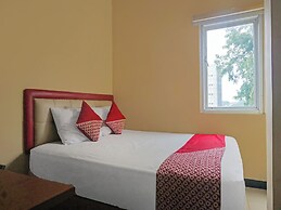 OYO 93960 Mirage Haven