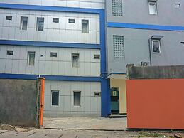 OYO 93960 Mirage Haven