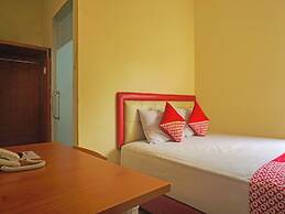 OYO 93960 Mirage Haven