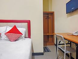 OYO 93960 Mirage Haven