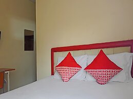 OYO 93960 Mirage Haven