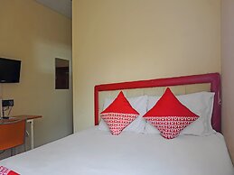 OYO 93960 Mirage Haven