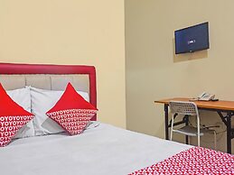 OYO 93960 Mirage Haven