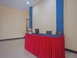 OYO 93960 Mirage Haven