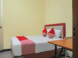 OYO 93960 Mirage Haven