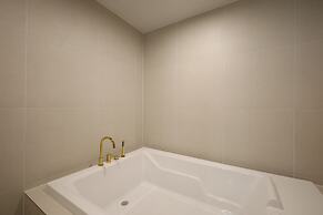 Changwon Denvasta Hotel Myeongseo Branch