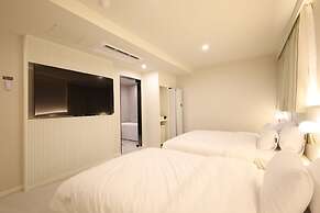 Changwon Denvasta Hotel Myeongseo Branch