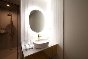 Changwon Denvasta Hotel Myeongseo Branch