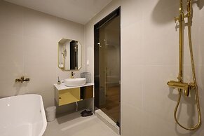 Changwon Denvasta Hotel Myeongseo Branch