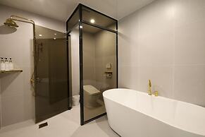 Changwon Denvasta Hotel Myeongseo Branch