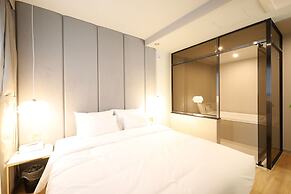 Changwon Denvasta Hotel Myeongseo Branch