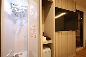 Changwon Denvasta Hotel Myeongseo Branch