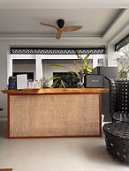 Azul de Panglao Hotel