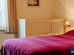 Ruytingen 0002 Spacious Apartment in De Haan