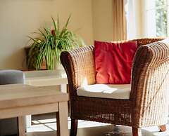 Ruytingen 0002 Spacious Apartment in De Haan