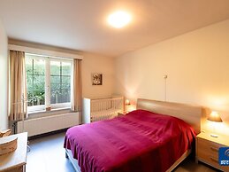 Ruytingen 0002 Spacious Apartment in De Haan