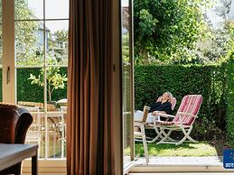 Ruytingen 0002 Spacious Apartment in De Haan