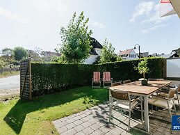 Ruytingen 0002 Spacious Apartment in De Haan