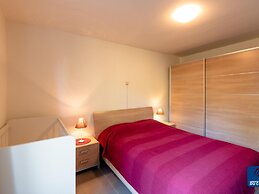 Ruytingen 0002 Spacious Apartment in De Haan