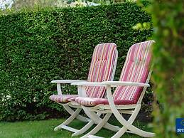 Ruytingen 0002 Spacious Apartment in De Haan