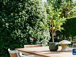 Ruytingen 0002 Spacious Apartment in De Haan