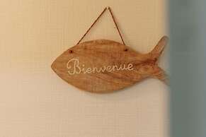 Ruytingen 0002 Spacious Apartment in De Haan