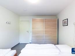 Ruytingen 0002 Spacious Apartment in De Haan