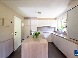 Ruytingen 0002 Spacious Apartment in De Haan