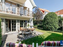 Ruytingen 0002 Spacious Apartment in De Haan