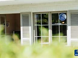 Ruytingen 0002 Spacious Apartment in De Haan