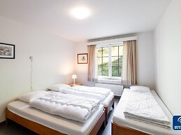 Ruytingen 0002 Spacious Apartment in De Haan