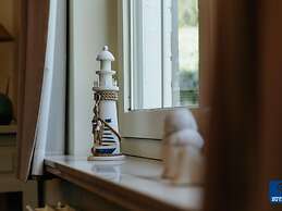 Ruytingen 0002 Spacious Apartment in De Haan