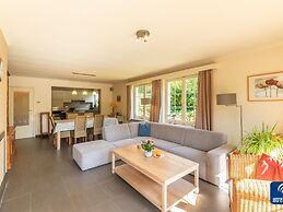 Ruytingen 0002 Spacious Apartment in De Haan