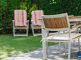 Ruytingen 0002 Spacious Apartment in De Haan