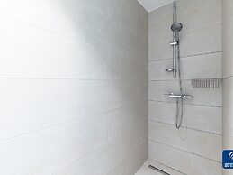 Ruytingen 0002 Spacious Apartment in De Haan