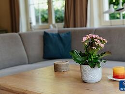 Ruytingen 0002 Spacious Apartment in De Haan