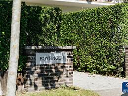 Ruytingen 0002 Spacious Apartment in De Haan