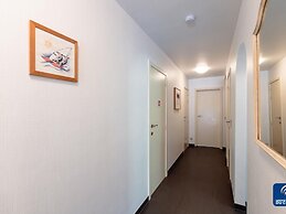 Ruytingen 0002 Spacious Apartment in De Haan