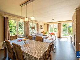 Ruytingen 0002 Spacious Apartment in De Haan