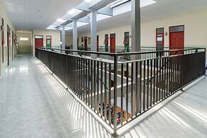 SPOT ON 93965 Ibrahim Guest House Syariah