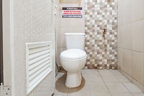 SPOT ON 93965 Ibrahim Guest House Syariah