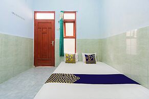 SPOT ON 93965 Ibrahim Guest House Syariah