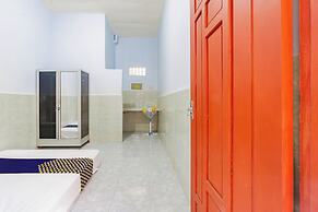 SPOT ON 93965 Ibrahim Guest House Syariah