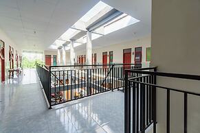 SPOT ON 93965 Ibrahim Guest House Syariah