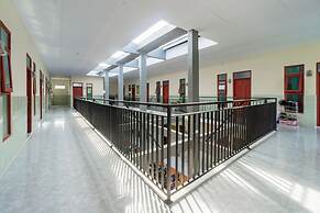 SPOT ON 93965 Ibrahim Guest House Syariah