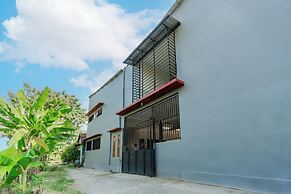 SPOT ON 93965 Ibrahim Guest House Syariah