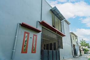 SPOT ON 93965 Ibrahim Guest House Syariah