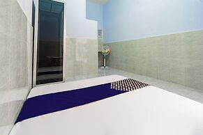 SPOT ON 93965 Ibrahim Guest House Syariah