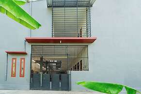 SPOT ON 93965 Ibrahim Guest House Syariah